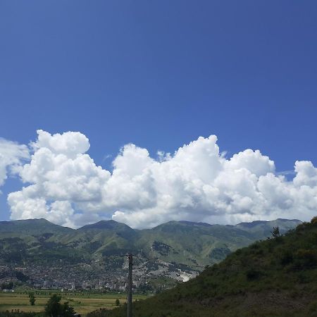 Kanushi House Gjirokaster Luaran gambar
