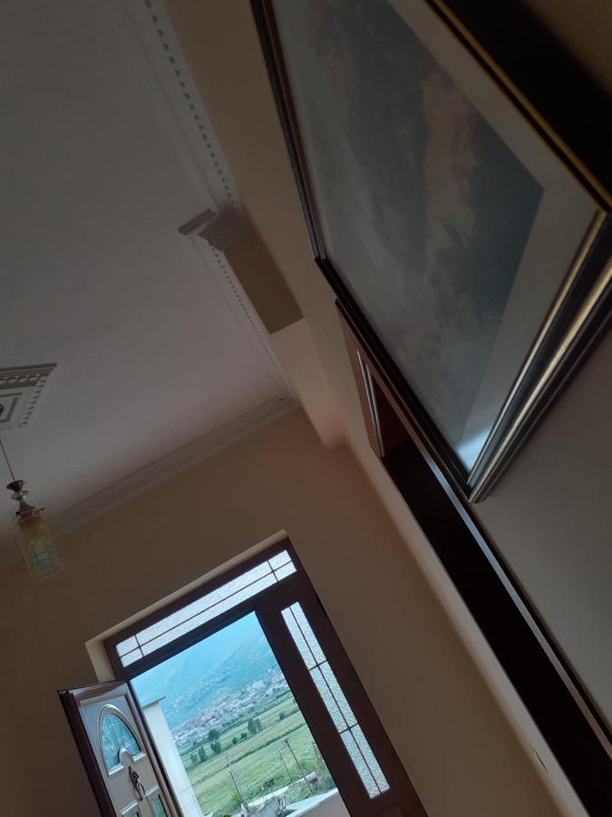 Kanushi House Gjirokaster Luaran gambar