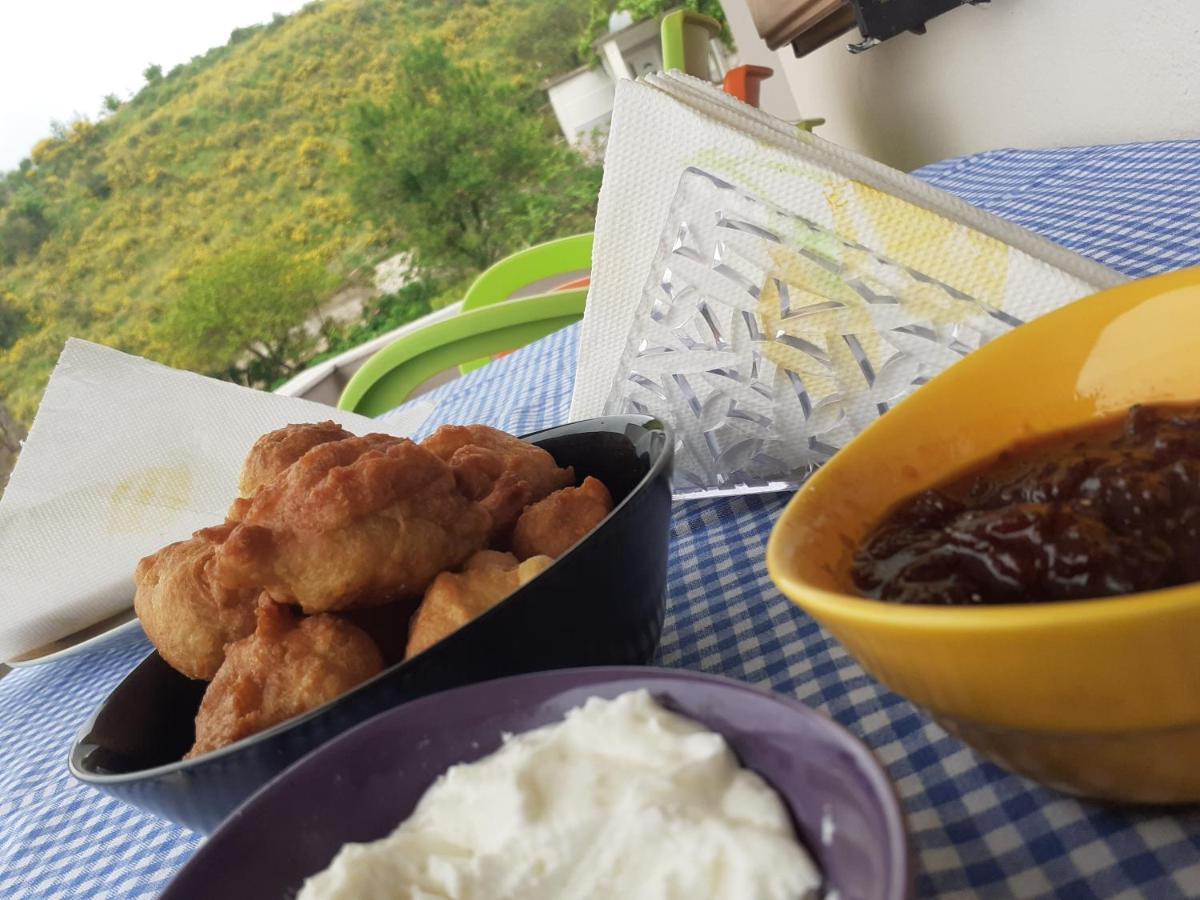 Kanushi House Gjirokaster Luaran gambar