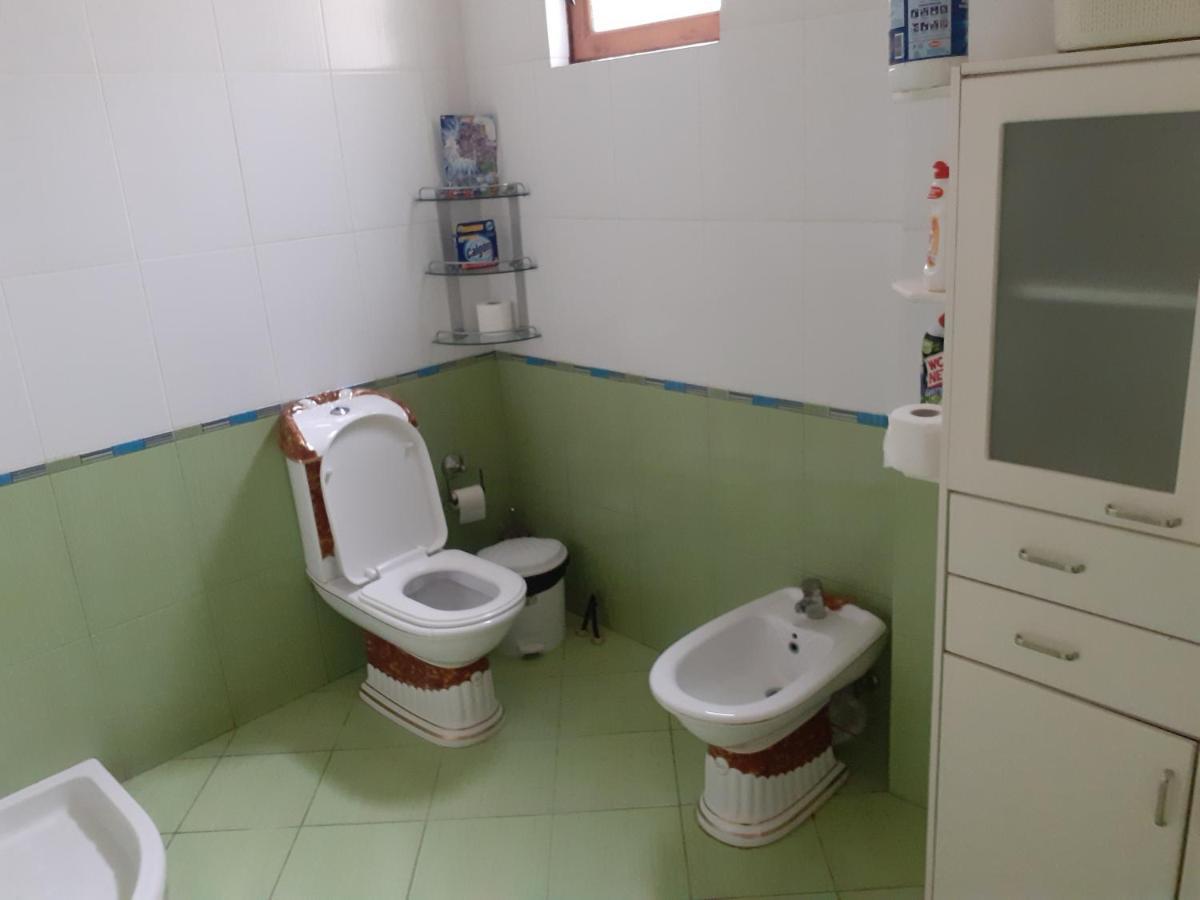 Kanushi House Gjirokaster Luaran gambar