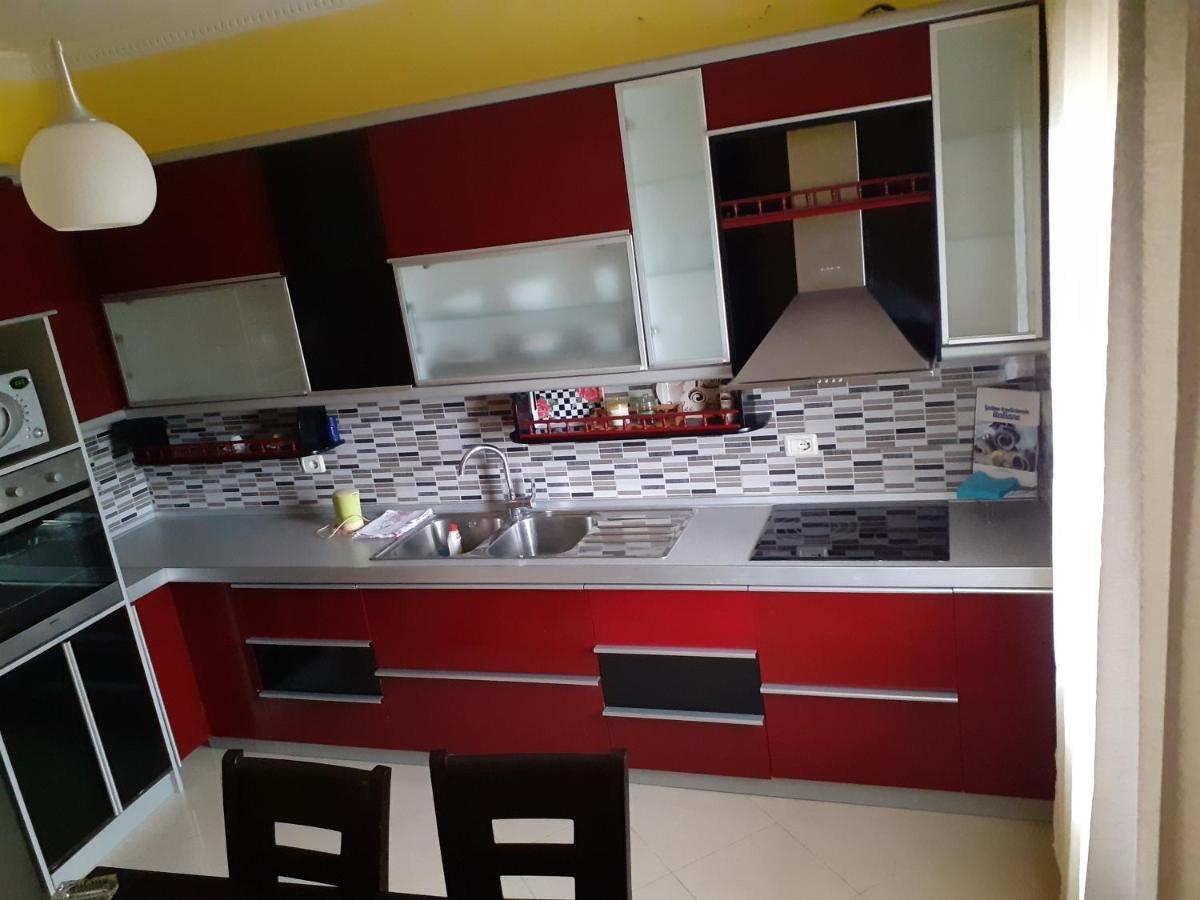 Kanushi House Gjirokaster Luaran gambar
