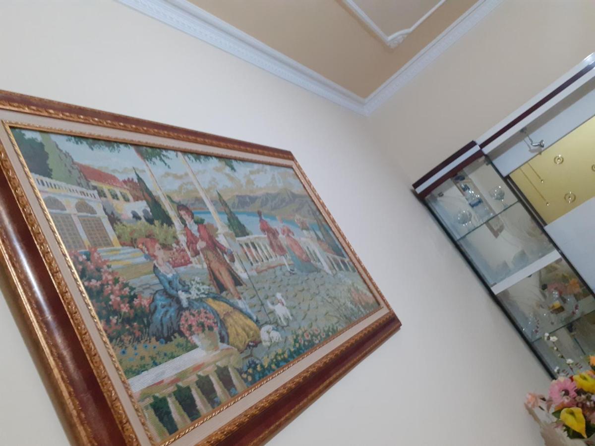 Kanushi House Gjirokaster Luaran gambar