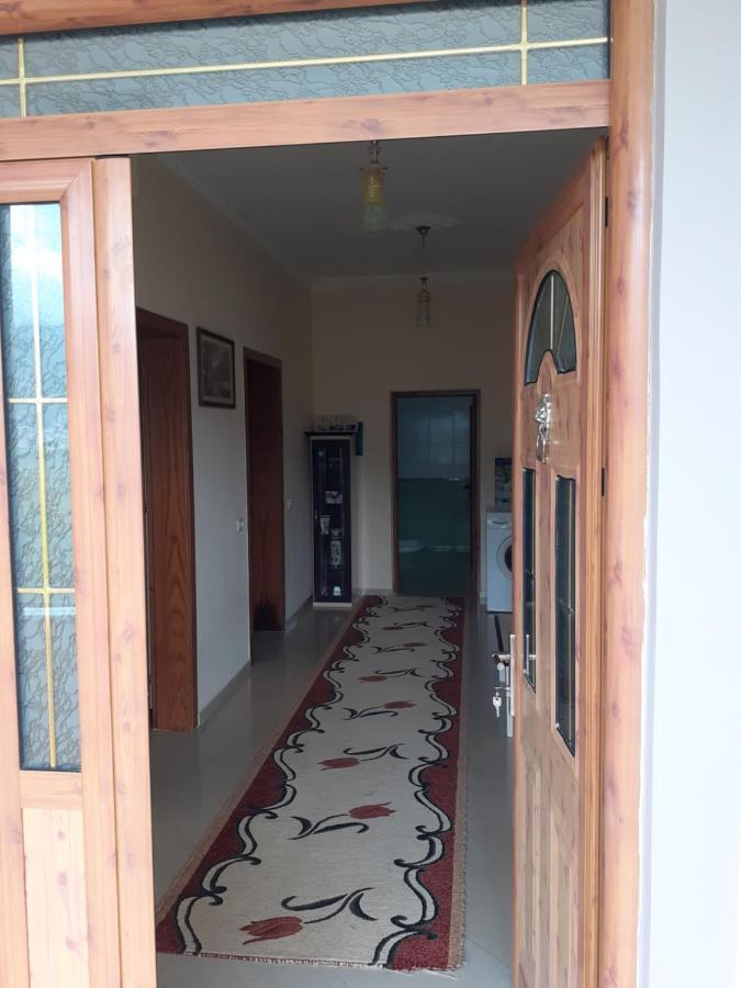 Kanushi House Gjirokaster Luaran gambar