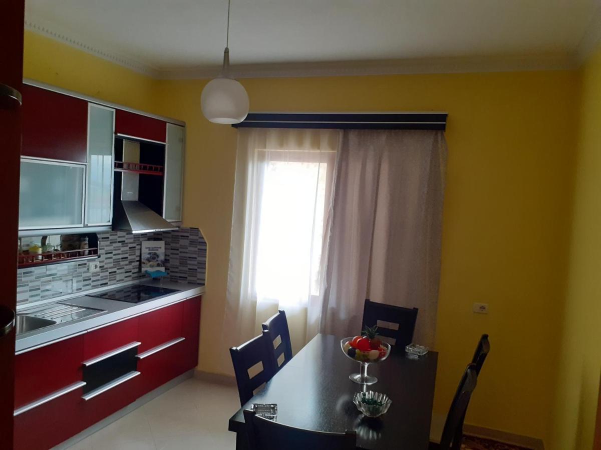 Kanushi House Gjirokaster Luaran gambar