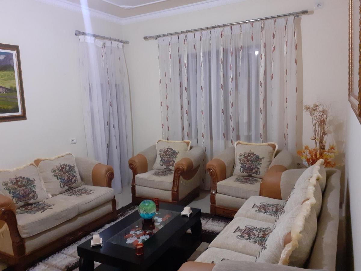 Kanushi House Gjirokaster Luaran gambar