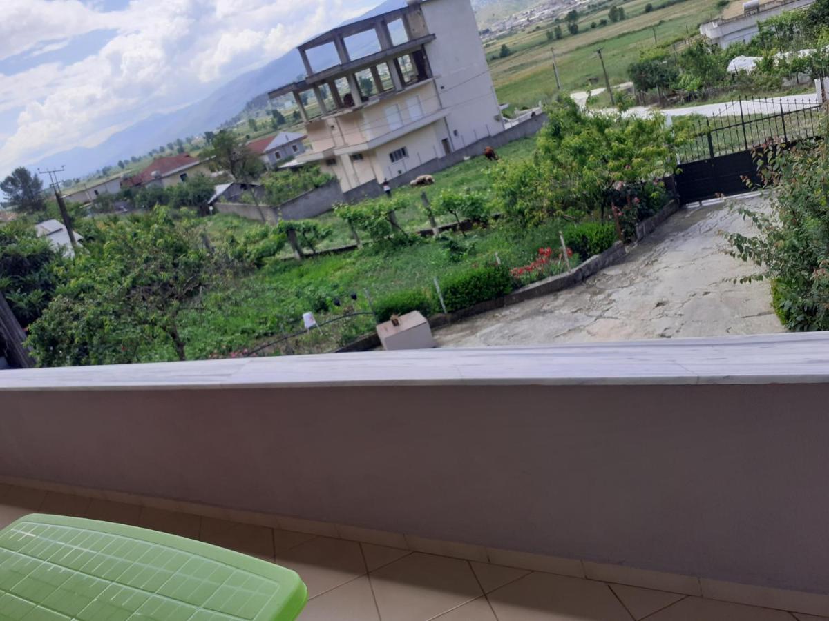 Kanushi House Gjirokaster Luaran gambar