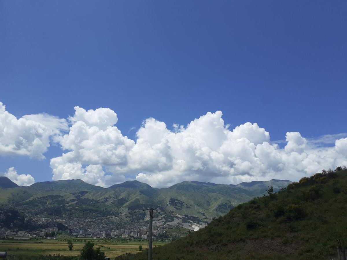 Kanushi House Gjirokaster Luaran gambar