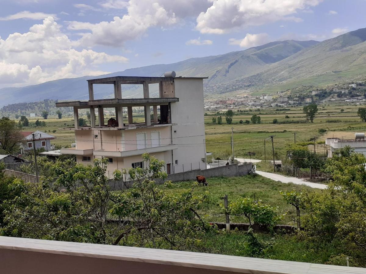 Kanushi House Gjirokaster Luaran gambar