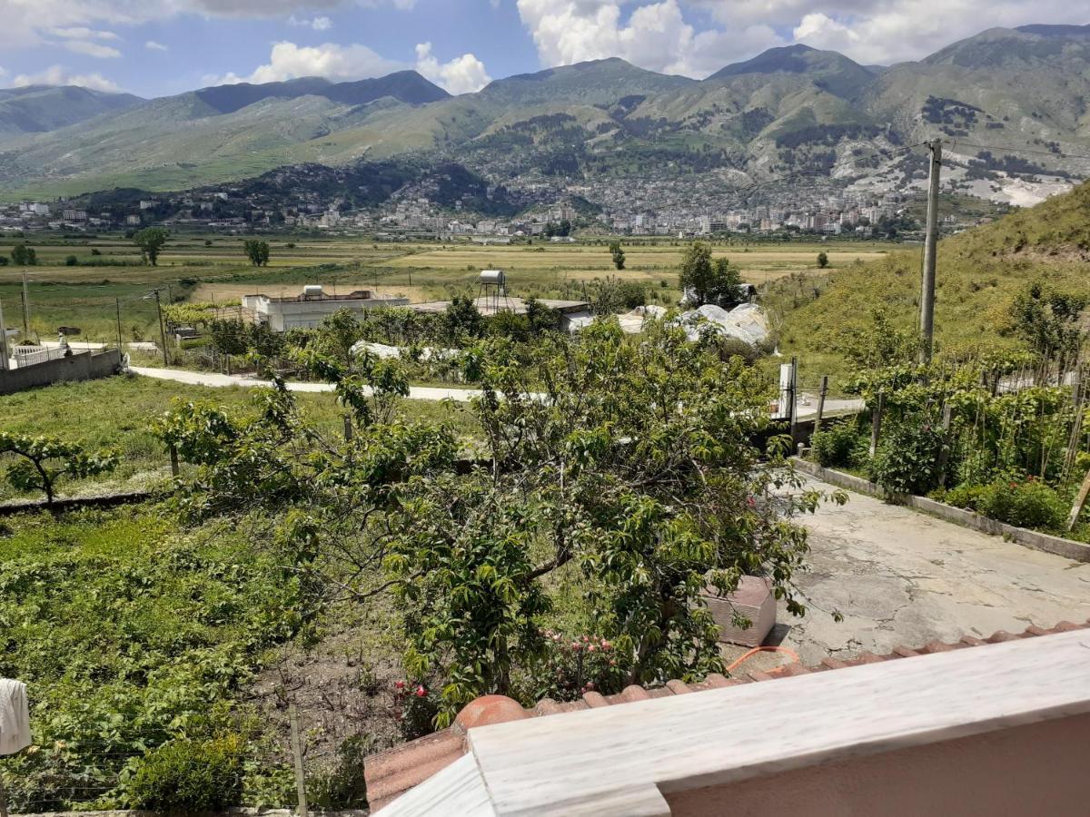 Kanushi House Gjirokaster Luaran gambar